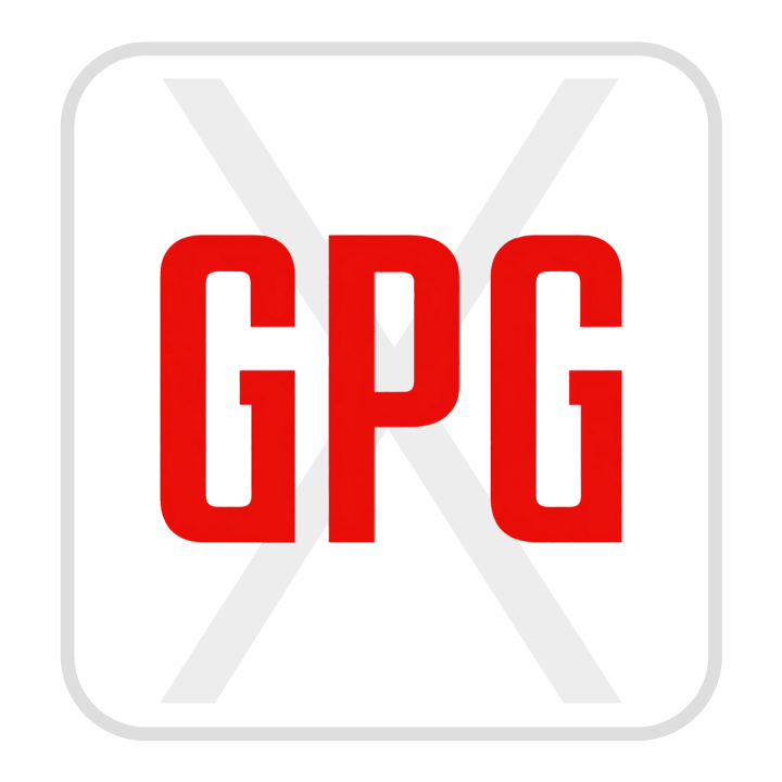 GPG