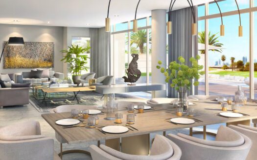 Best Villa | Longest Golf Course View | Exclusive