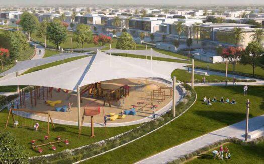 Best Villa | Longest Golf Course View | Exclusive