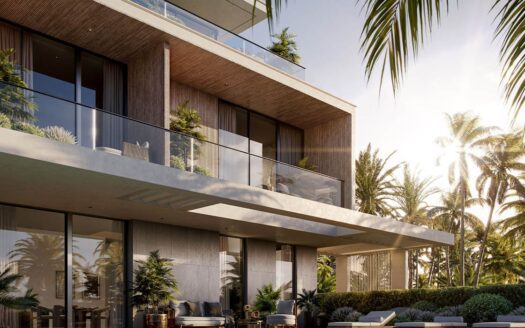 On The Lagoon | Type B2 | Genuine Sale