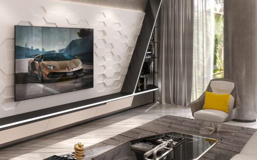 Full Vastu | Type V8 | Multiple Options Available