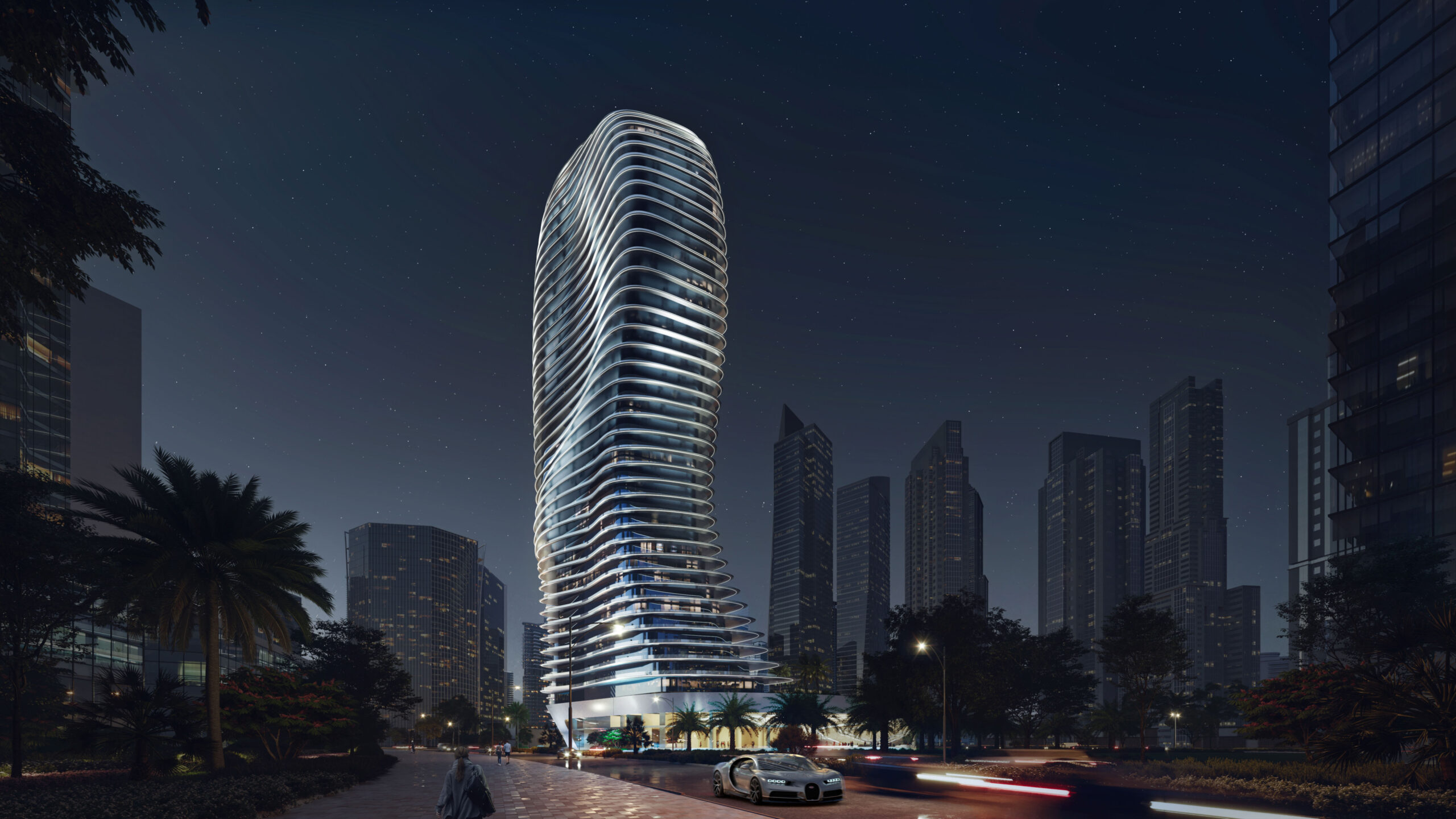 02 BUGATTI_Residences