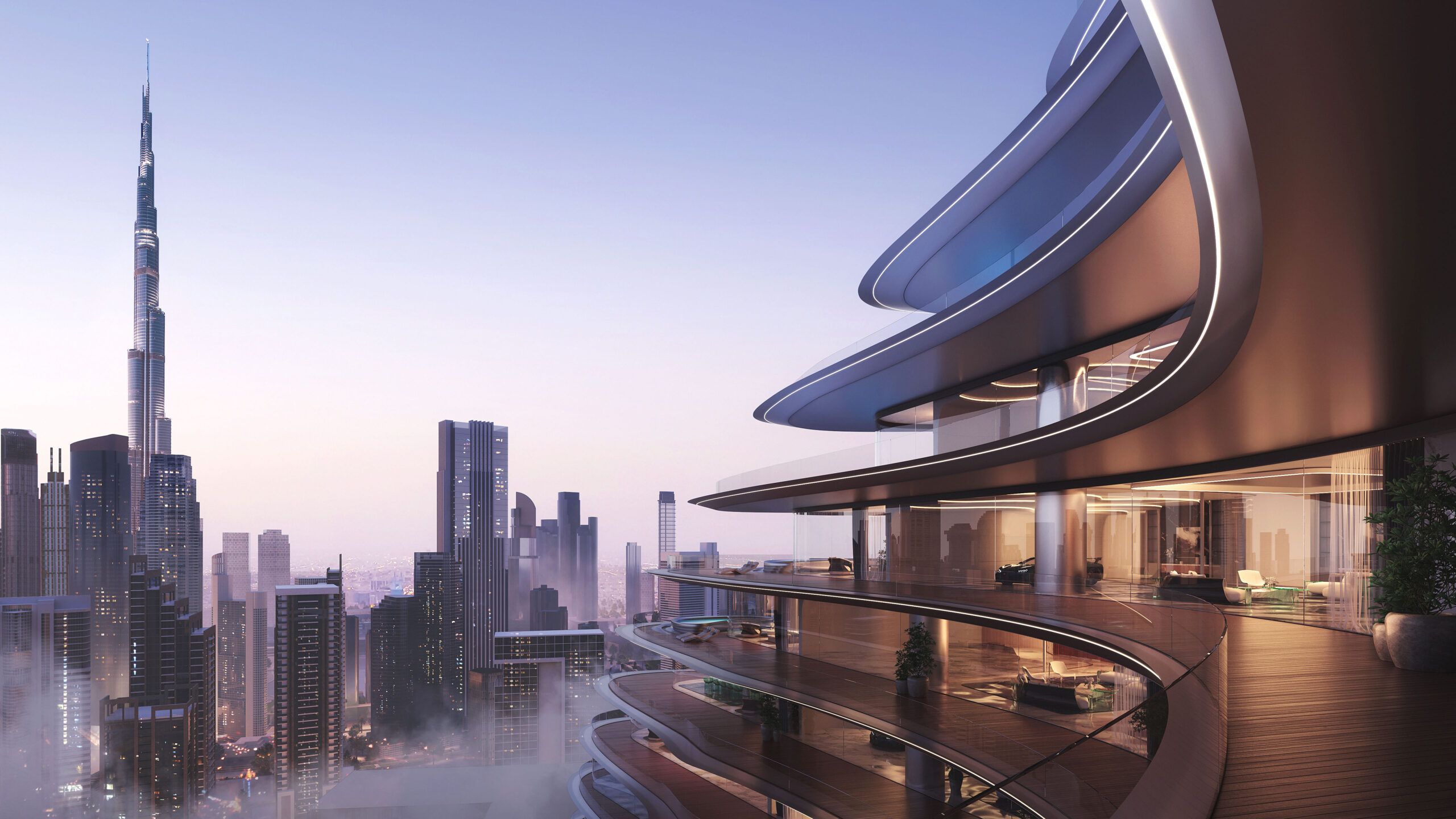 05 BUGATTI_Residences