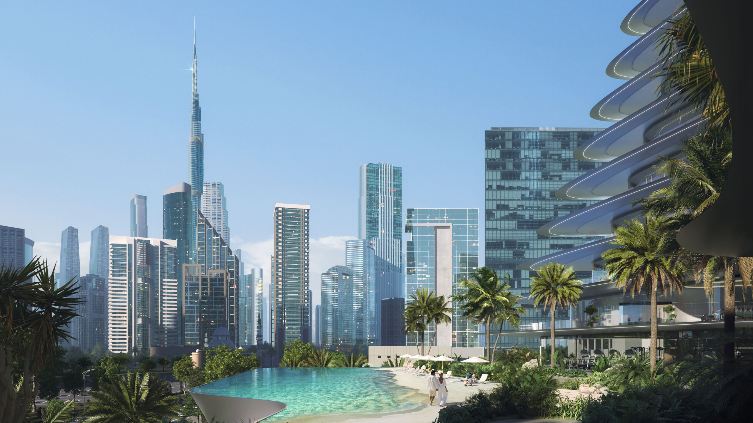 06 BUGATTI_Residences