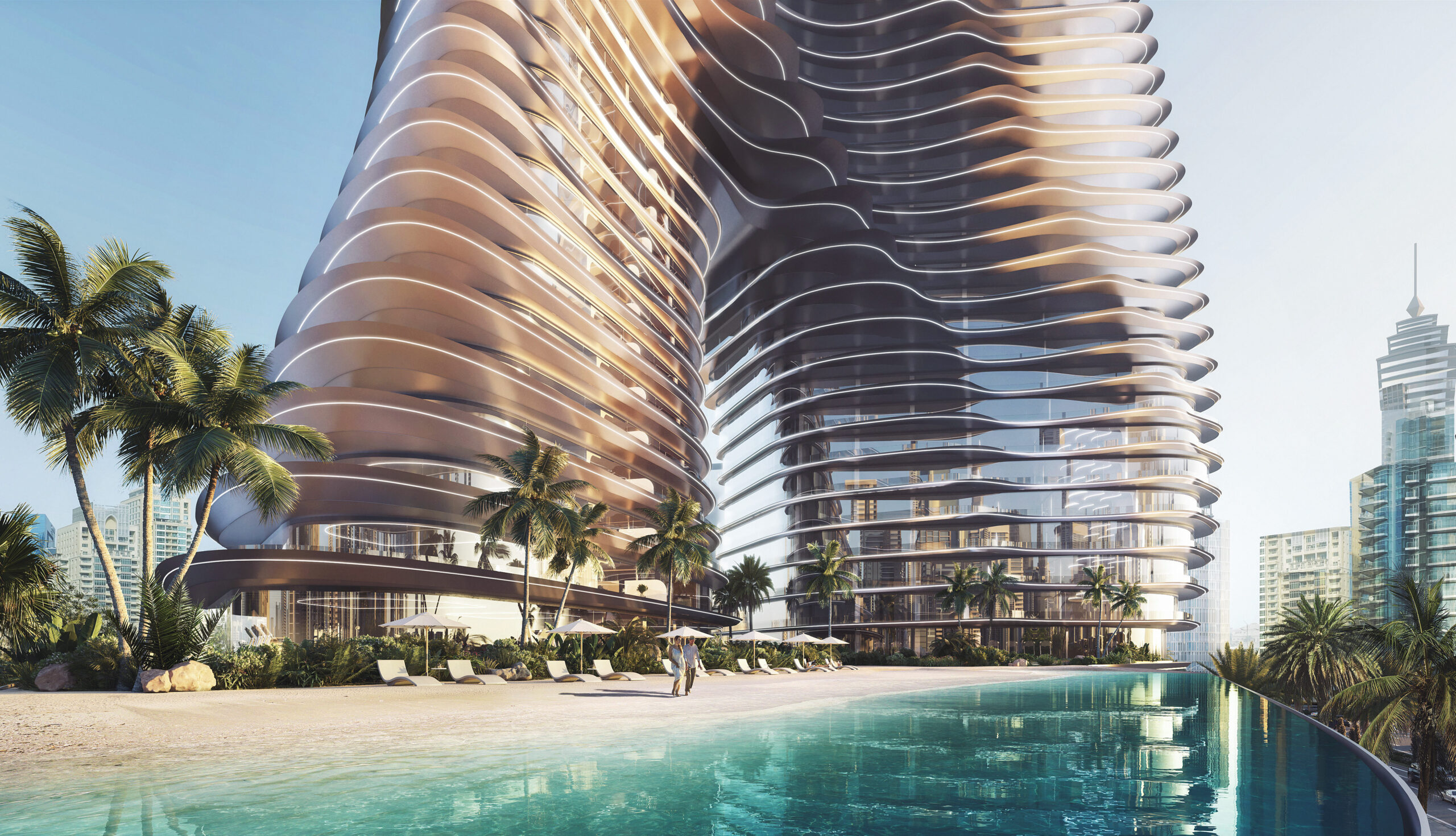 07 BUGATTI_Residences