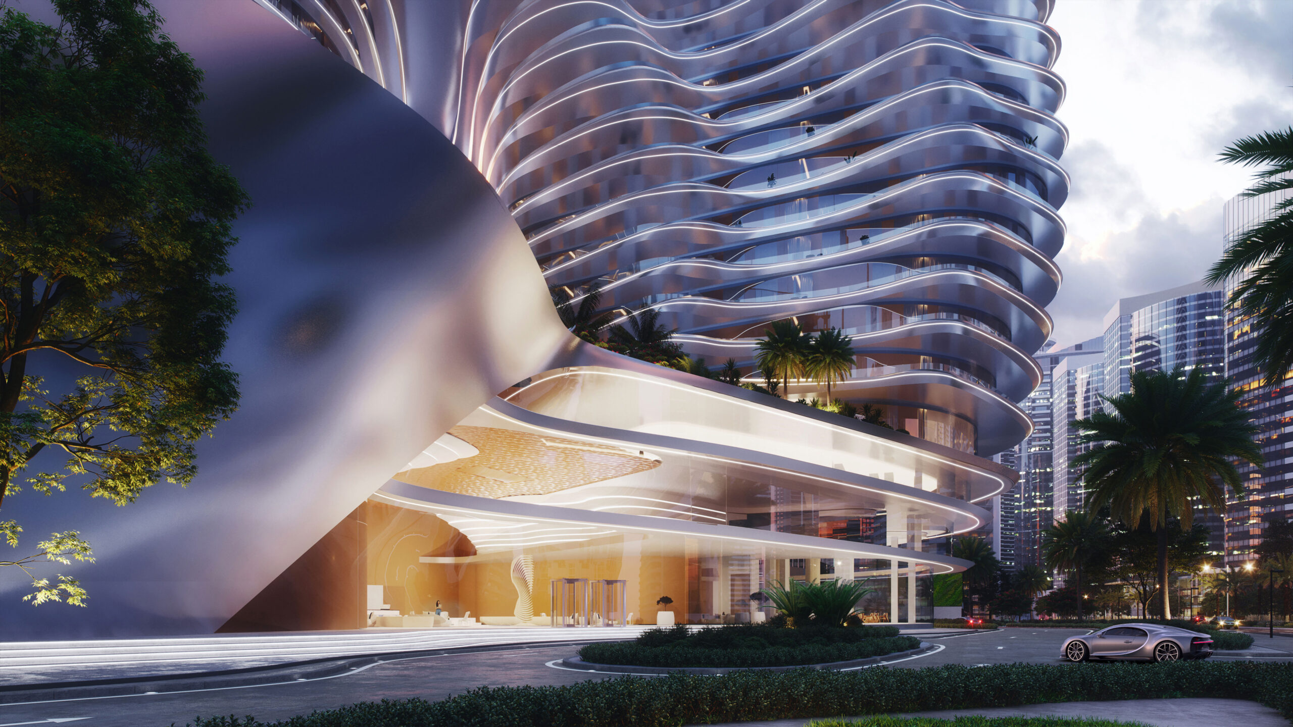 08 BUGATTI_Residences