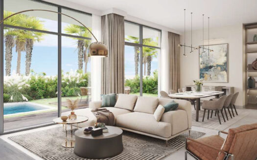 Luxury Living | 4 Bedroom | Biggest Plot | Type B