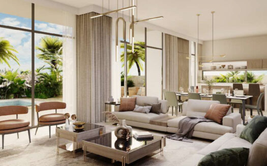 Luxury Living | 4 Bedroom | Biggest Plot | Type B