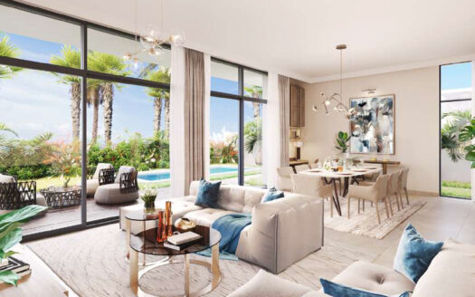 Luxury Living | 4 Bedroom | Biggest Plot | Type B