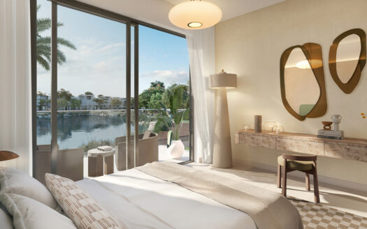 Close to Community Center | River View | Alana