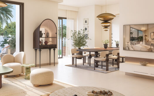 Close to Community Center | River View | Alana