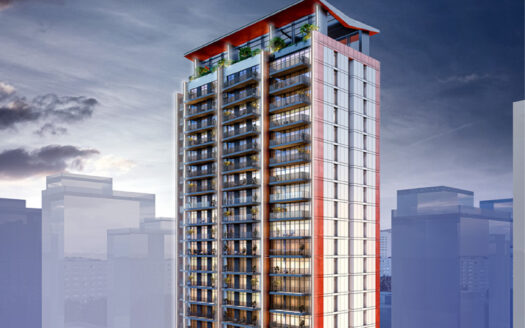 LUXURY RETAIL UNIT | HIGH ROI | HANDOVER SOON