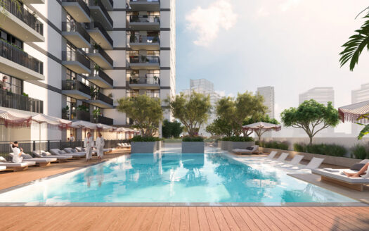 LUXURY RETAIL UNIT | HIGH ROI | HANDOVER SOON