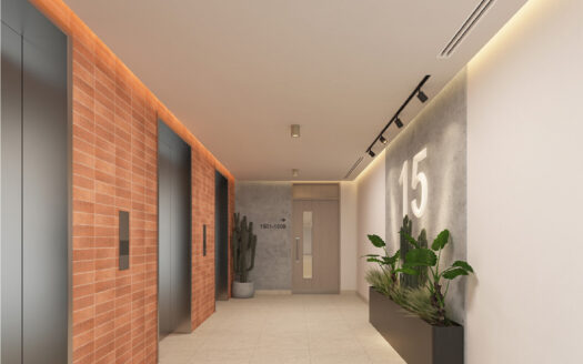 LUXURY RETAIL UNIT | HIGH ROI | HANDOVER SOON